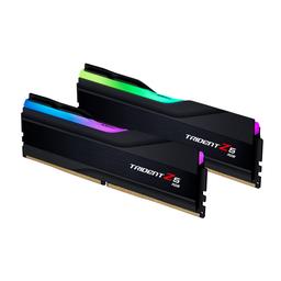 G.Skill Trident Z5 RGB 48 GB (2 x 24 GB) DDR5-7600 CL38 Memory