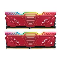 GeIL Polaris RGB 32 GB (2 x 16 GB) DDR5-6400 CL38 Memory