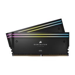 Corsair Dominator Titanium 32 GB (2 x 16 GB) DDR5-7000 CL34 Memory