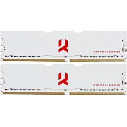 GOODRAM IRDM PRO 16 GB (2 x 8 GB) DDR4-3600 CL18 Memory