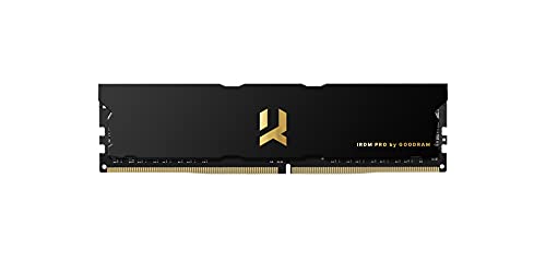 GOODRAM IRDM PRO 8 GB (1 x 8 GB) DDR4-3600 CL17 Memory