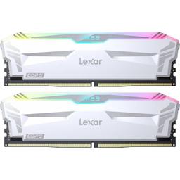 Lexar Ares RGB 32 GB (2 x 16 GB) DDR5-6400 CL32 Memory