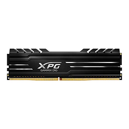 ADATA XPG GAMMIX D10 8 GB (1 x 8 GB) DDR4-3200 CL16 Memory