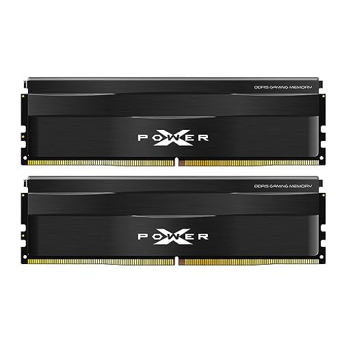 Silicon Power XPOWER Zenith Gaming 64 GB (2 x 32 GB) DDR5-6000 CL30 Memory