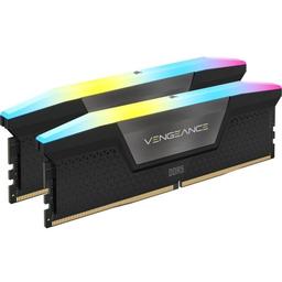 Corsair Vengeance RGB 48 GB (2 x 24 GB) DDR5-6400 CL36 Memory