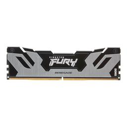 Kingston FURY Renegade 32 GB (1 x 32 GB) DDR5-6400 CL32 Memory