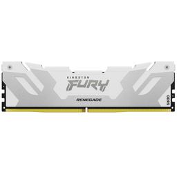 Kingston FURY Renegade 16 GB (1 x 16 GB) DDR5-6000 CL32 Memory