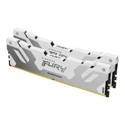 Kingston FURY Renegade 32 GB (2 x 16 GB) DDR5-8000 CL38 Memory