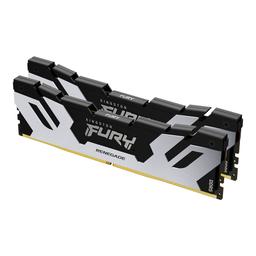 Kingston FURY Renegade 64 GB (2 x 32 GB) DDR5-6400 CL32 Memory