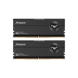 TEAMGROUP Xtreem 32 GB (2 x 16 GB) DDR5-8000 CL38 Memory