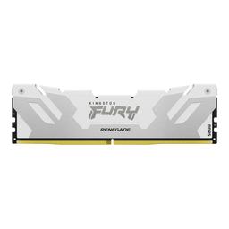 Kingston FURY Renegade 16 GB (1 x 16 GB) DDR5-8000 CL38 Memory