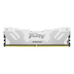 Kingston FURY Renegade 32 GB (1 x 32 GB) DDR5-6400 CL32 Memory