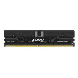 Kingston FURY Renegade Pro 32 GB (1 x 32 GB) Registered DDR5-4800 CL36 Memory