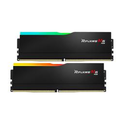 G.Skill Ripjaws M5 RGB 32 GB (2 x 16 GB) DDR5-5200 CL40 Memory