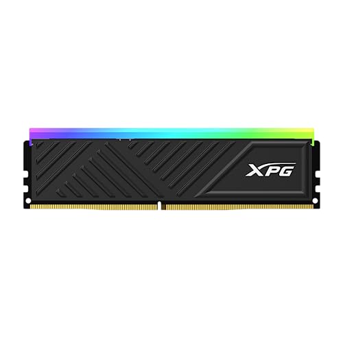 ADATA XPG SPECTRIX D35G RGB 8 GB (1 x 8 GB) DDR4-3200 CL16 Memory