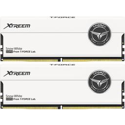 TEAMGROUP Xtreem 48 GB (2 x 24 GB) DDR5-8000 CL38 Memory