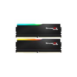 G.Skill Ripjaws M5 Neo RGB 64 GB (2 x 32 GB) DDR5-6000 CL28 Memory