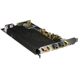 Asus Essence STX II 24-bit 192 kHz Sound Card