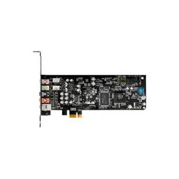 Asus Xonar DSX 24-bit 192 kHz Sound Card