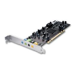 Creative Labs Sound Blaster Audigy SE OEM 24-bit 96 kHz Sound Card