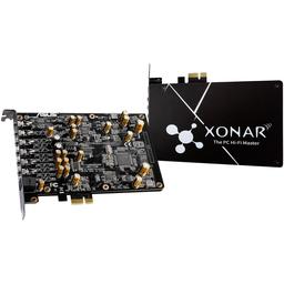 Asus Xonar AE 24-bit 192 kHz Sound Card