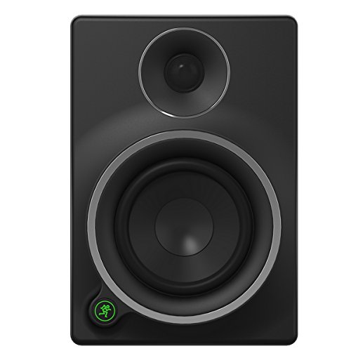 Mackie MR5mk3 100 W 2.0 Channel Speakers