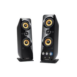 Creative Labs GigaWorks T40 Series II 32 W 2.0 Channel Speakers