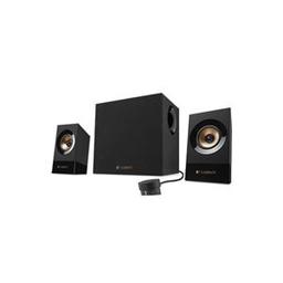 Logitech Z533 60 W 2.1 Channel Speakers