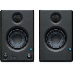 PreSonus Eris E3.5 BT 50 W 2.0 Channel Speakers