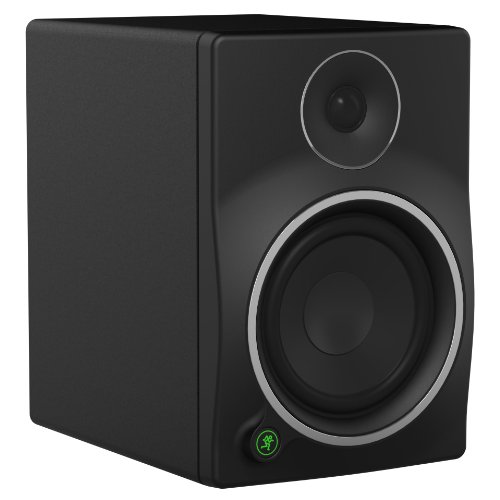 Mackie MR6mk3 130 W 2.0 Channel Speakers