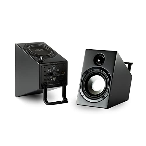 Vanatoo Transparent Zero 96 W 2.0 Channel Speakers