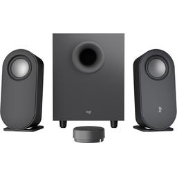 Logitech Z407 40 W 2.1-Channel Speakers