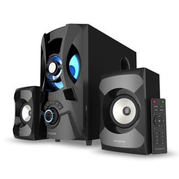 Creative Labs SBS E2900 60 W 2.1-Channel Speakers