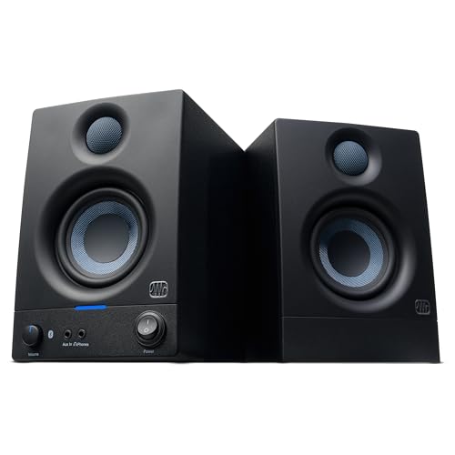 PreSonus 3.5BT 2nd Gen 50 W Speakers