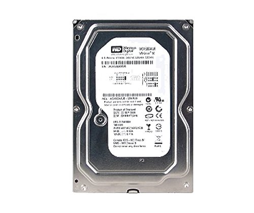 Western Digital Caviar Blue 160 GB 3.5" 7200 RPM Internal Hard Drive