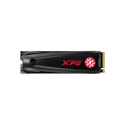 ADATA XPG GAMMIX S5 2 TB M.2-2280 PCIe 3.0 X4 NVME Solid State Drive