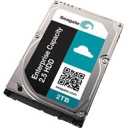 Seagate ST1000NX0373 1 TB 2.5" 7200 RPM Internal Hard Drive