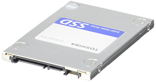 Toshiba Q 128 GB 2.5" Solid State Drive