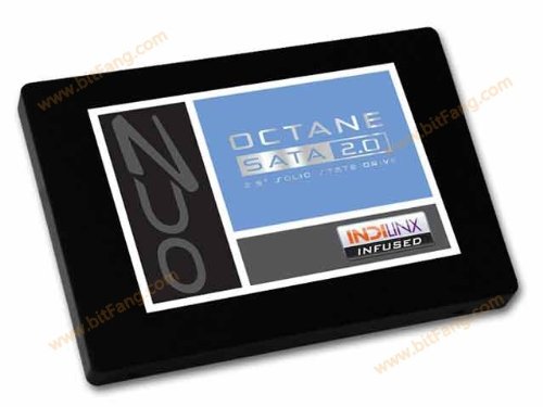 OCZ Octane 128 GB 2.5" Solid State Drive