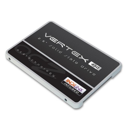 OCZ Vertex 450 512 GB 2.5" Solid State Drive