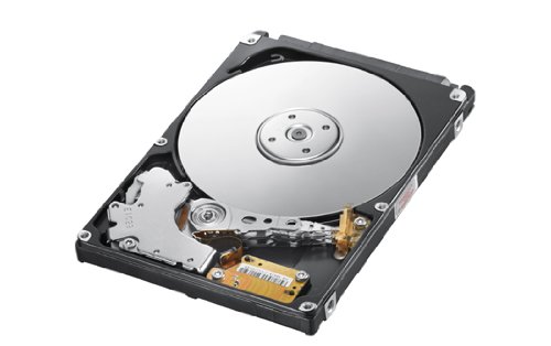 Samsung Spinpoint MP4 500 GB 2.5" 7200 RPM Internal Hard Drive