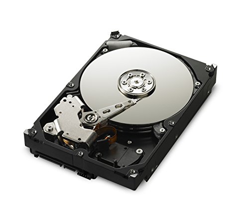 Seagate BarraCuda 1.5 TB 3.5" 7200 RPM Internal Hard Drive