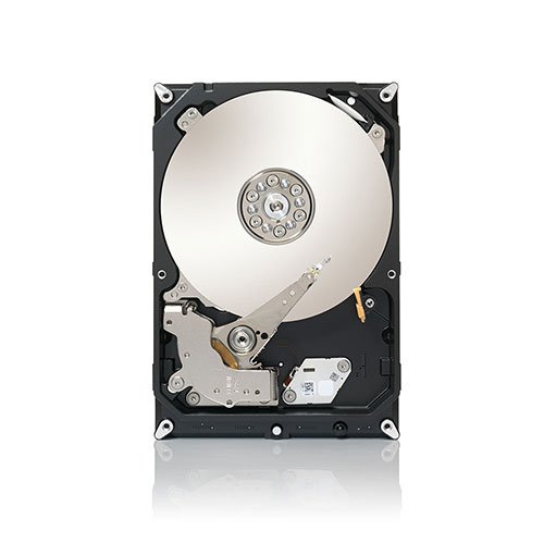 Seagate Constellation 500 GB 2.5" 7200 RPM Internal Hard Drive