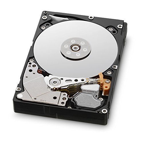 Hitachi Ultrastar 1.8 TB 2.5" 10500 RPM Internal Hard Drive