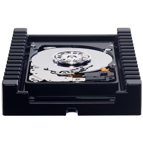 Western Digital VelociRaptor 250 GB 3.5" 10000 RPM Internal Hard Drive