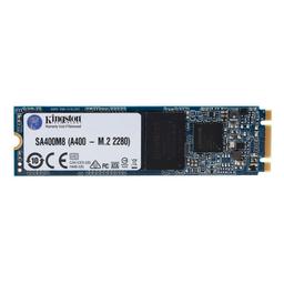 Kingston A400 120 GB M.2-2280 SATA Solid State Drive