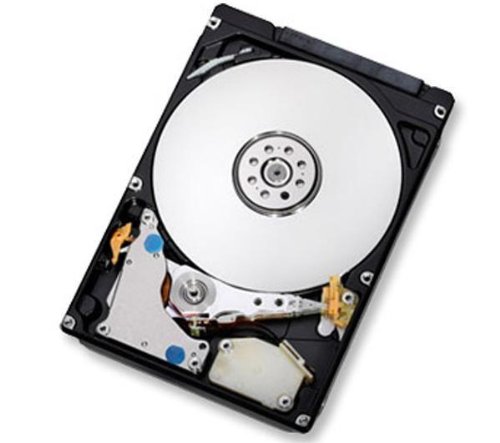 Hitachi Travelstar 7K500 500 GB 2.5" 7200 RPM Internal Hard Drive