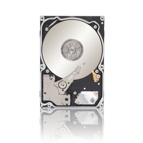 Seagate Constellation.2 1 TB 2.5" 7200 RPM Internal Hard Drive