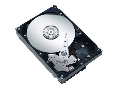 Seagate Barracuda 7200.9 160 GB 3.5" 7200 RPM Internal Hard Drive