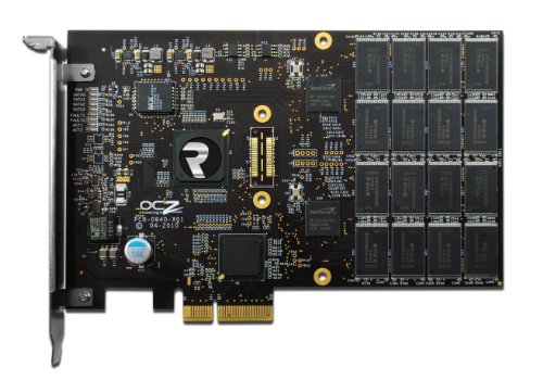 OCZ RevoDrive 240 GB PCIe NVME Solid State Drive